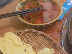 -赵美丽·重庆社区火锅·直营店(火车东站·中豪国际店)