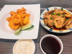 -度小月(百老汇美食街店)