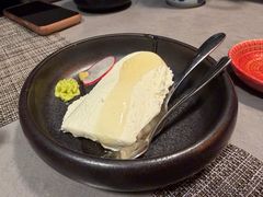 芝士豆腐-满来寿喜烧(金虹桥店)