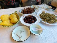 -京北渔家傲