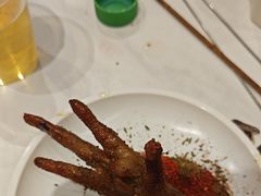 -爪王羊排火锅·烧烤