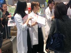 -崇光百货(铜锣湾店)