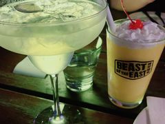 -Pistolera Mexican Cantina女枪手墨西哥餐厅(碧云路店)