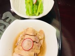 -老正兴菜馆(福州路店)