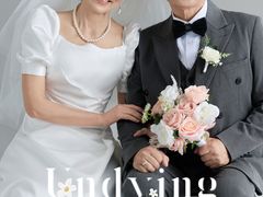 -iF摄影•全家福•证件照•形象照(南山店)