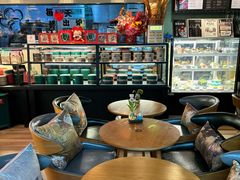 -街角 T·COFFEE 融合料理·BISTRO(车公庙店)