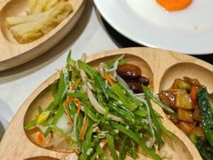 -五观堂素食(新华路店)