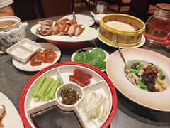 全聚德精品烤鸭-全聚德(双井店)
