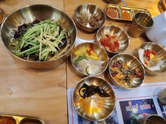 -金顺碳烤肉(大良清晖园店)