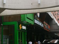 -水平有限广西米粉·广西风味集(五道口店)