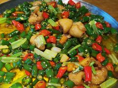 -胡马八破·川菜小馆(高新万达店)