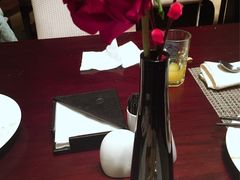 -洲际酒店·地平线全日餐厅HORIZON CAFÉ