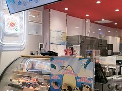 -DQ·蛋糕·冰淇淋(奥特莱斯店)