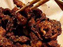 -聚味斋香辣蟹(生态城万达店)