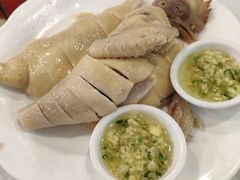 壹心鸡-文记壹心鸡(宝华路店)