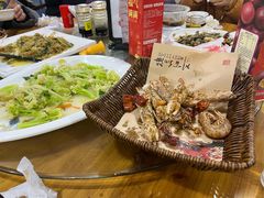 -食鼎记海鲜大排档(美食街店)