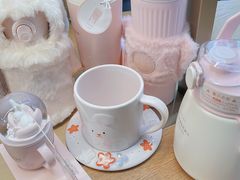 -星巴克(北京西大望路温特莱店)