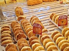 -味多美蛋糕(梨园店)