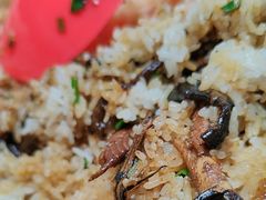 -香江农家乐饭店