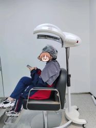-ALONG HAIR阿龙发型