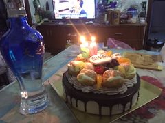 -樱花糕坊(凯德广场店)