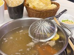 -牛品福潮汕牛肉火锅(旺庄店)