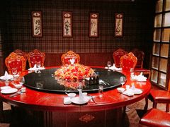 包厢-涵苑私宴定制(外滩店)