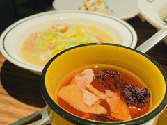 -太二酸菜鱼(广州IFC国金天地店)