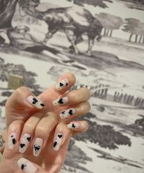 -CM.Nail美甲美睫