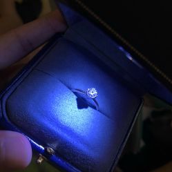 -Zbird钻石小鸟·钻戒婚戒定制高端珠宝私人定制中心