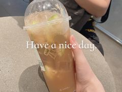 -喜茶(广州天汇igc店)