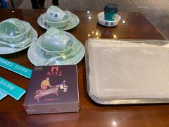 -马子全羊(堤口路店)
