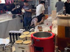 -成都你六姐·牛肉冒菜·麻辣香锅(长泰广场店)