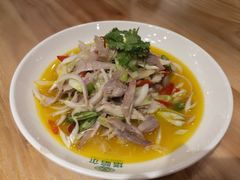 -塔哈尔·新疆盛宴(城西银泰店)