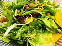 大拌菜-安诚居干锅鸭头(八角店)