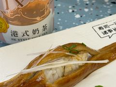 -元气寿司(东方宝泰店)