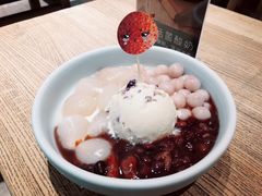-宝珠奶酪(长宁金虹桥店)