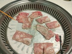 -火叮叮自助烤肉·现切牛肉(茂业店)