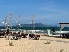 -海南清水湾莱佛士酒店