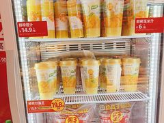 -味多美蛋糕(看丹桥店)