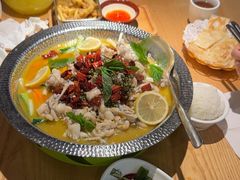 -大丰收·蛙功夫(晋江万达店)
