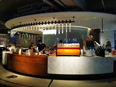 -Peet's 皮爷咖啡(东湖路手作店)