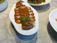 -北平盛世·新京菜·北京烤鸭(劲松·双井店)