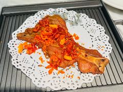 -小菜园新徽菜(庐江方圆荟店)