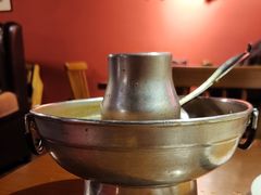 -泰国餐厅 Thai Food(裕华万达店)