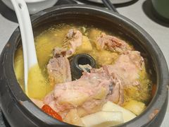 -云海肴·汽锅鸡·云南菜(高德置地店)