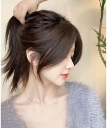 -DK SALON连锁专业烫染接发店