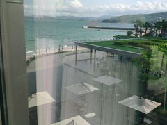 -深圳大梅沙京基洲际度假酒店