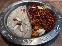 -楠火锅(光谷民族大道店)