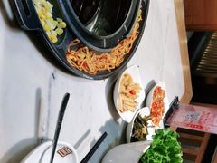 -韩宫宴烤肉·料理(苏州中心店)